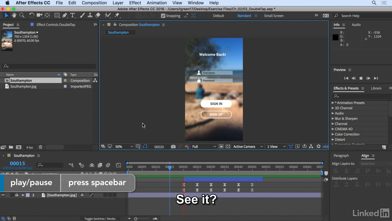 after effects lynda download
