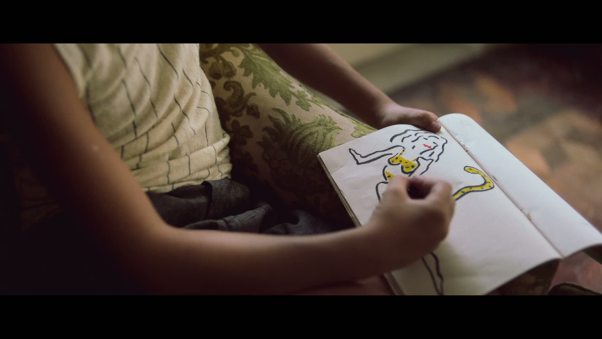 Latin06182025084120-001 Latin Blood The Ballad of Ney Matogrosso (2025) 1080p NF WEB-DL DDP5 1 Atmos