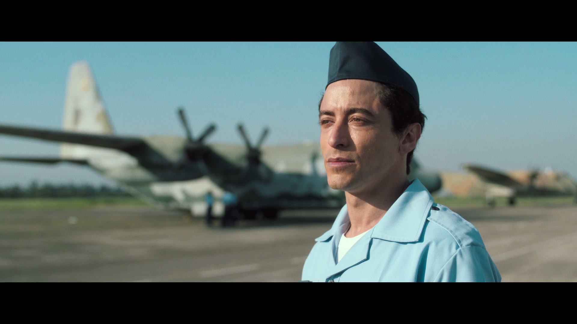 Latin06182025084120-003 Latin Blood The Ballad of Ney Matogrosso (2025) 1080p NF WEB-DL DDP5 1 Atmos