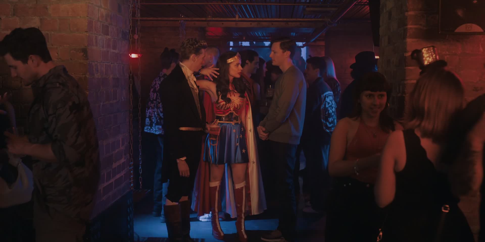 MyOxfordYear20251080p10bitWEBRip6CHX265HEVCPSAmkv08012025122210-003 My Oxford Year (2025) 1080p 10bit WEBRip 6CH X265 HEVC-PSA