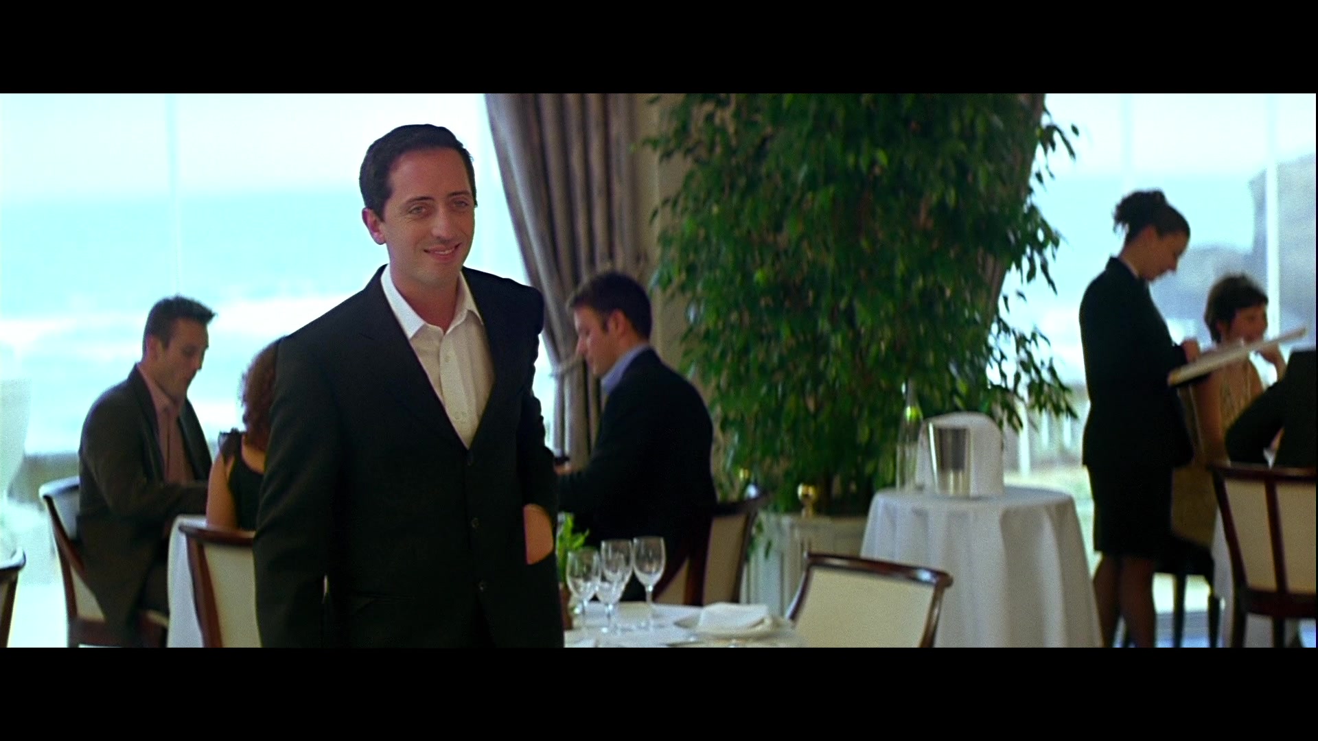 Priceless 2006 1080p Bluray Remux VC-1 TrueHD 5.1 HUN FRE-69 screenshots