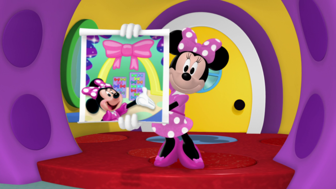Mickey Mouse Clubhouse Rating. 