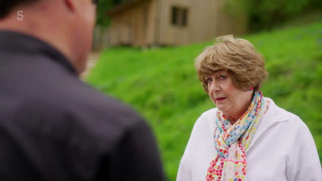 The Cotswolds with Pam Ayres S02E02 XviD-AFG EZTV Download Torrent - EZTV
