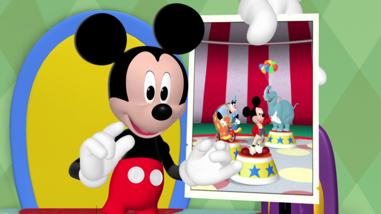 Now looking for pd/hd cappers Mickey.Mouse.Clubhouse.S02E32.720p.WEB.x264-C...