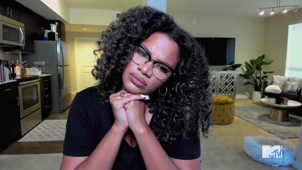 Catfish The TV Show S08E22 Kiara and Patrick 720p HEVC x265