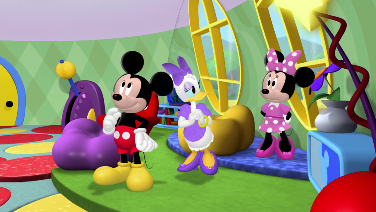 Mickey Mouse Clubhouse S03E13 720p WEB x264-CRiMSON EZTV Download ...