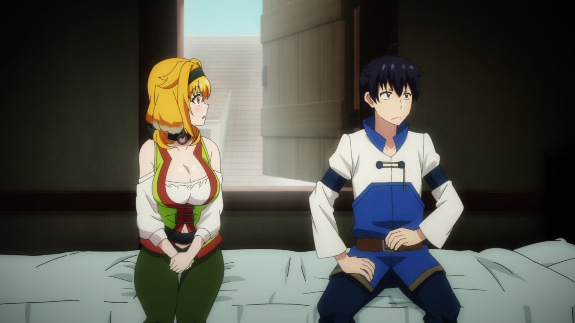 Gal Tomo Harem