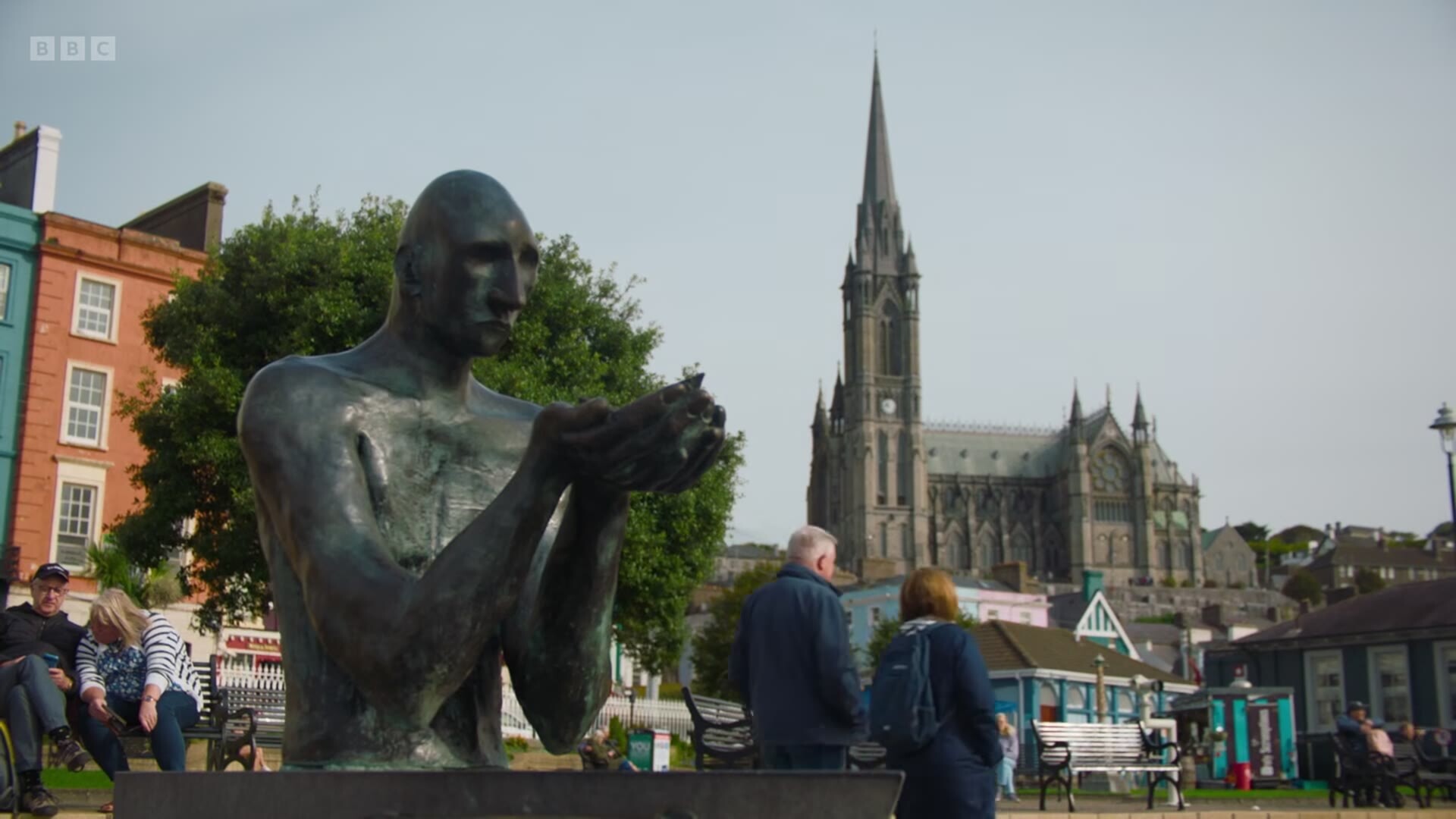 Download A Course Called Ireland S01E01 Feels Like Home 1080p AV1 10bit ...