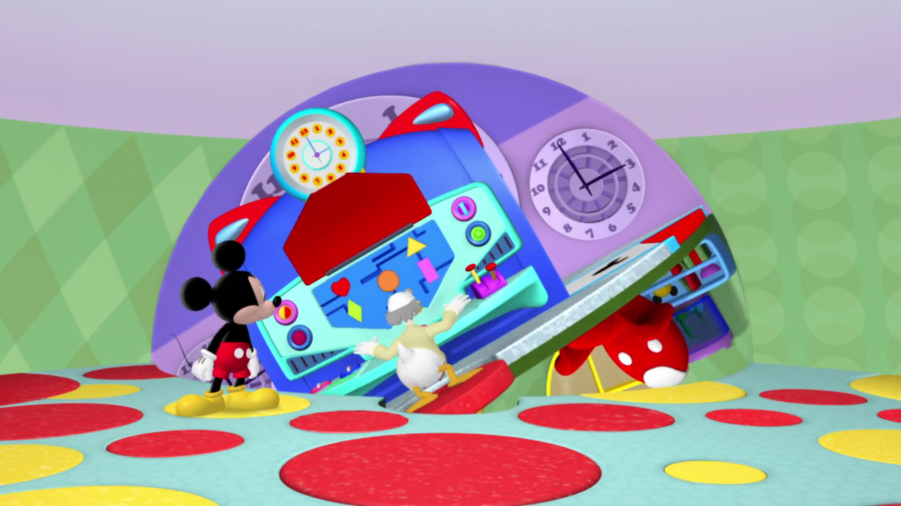 Mickey Mouse Clubhouse S03E28 720p WEB x264-CRiMSON EZTV Download ...