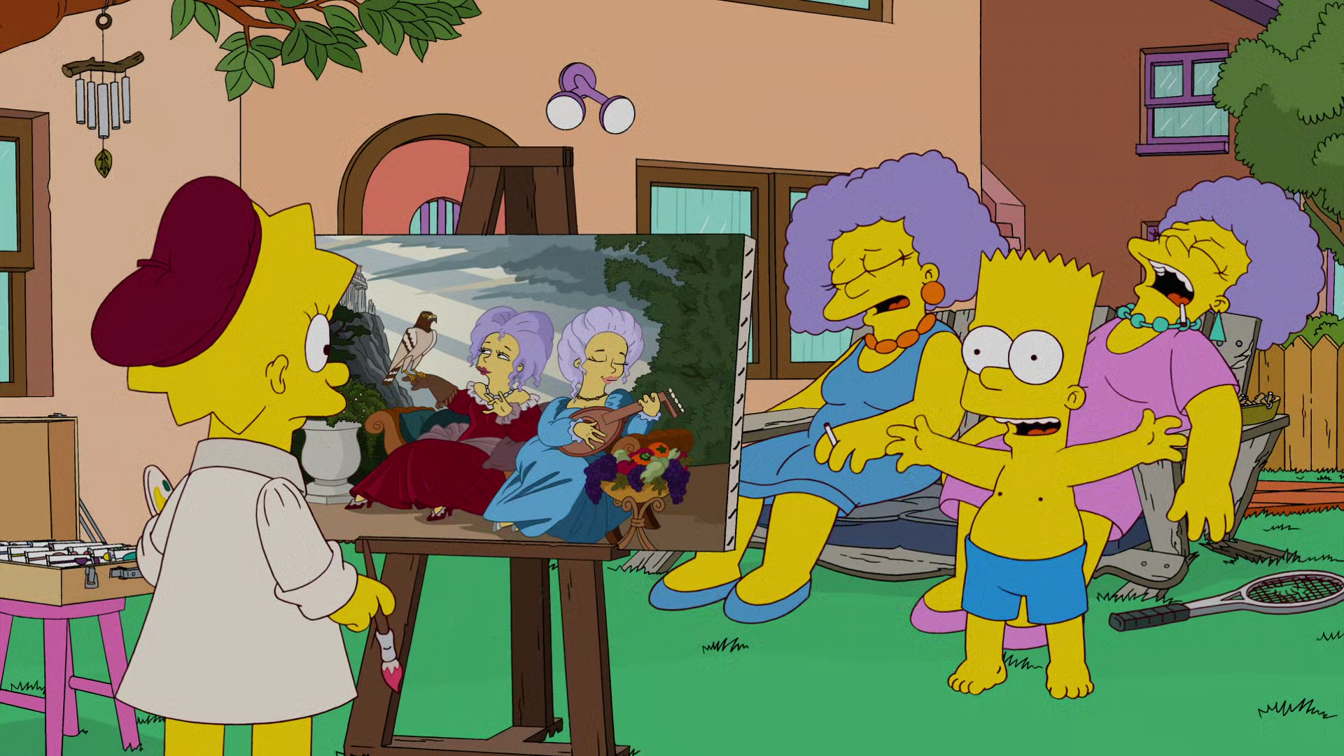 The.Simpsons.S22E20.1080p.HEVC.x265-MeGusta.mkv. 