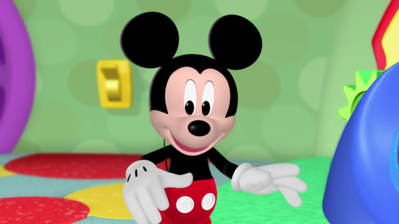 Now looking for pd/hd cappers Mickey.Mouse.Clubhouse.S03E05.720p.WEB.x264-C...