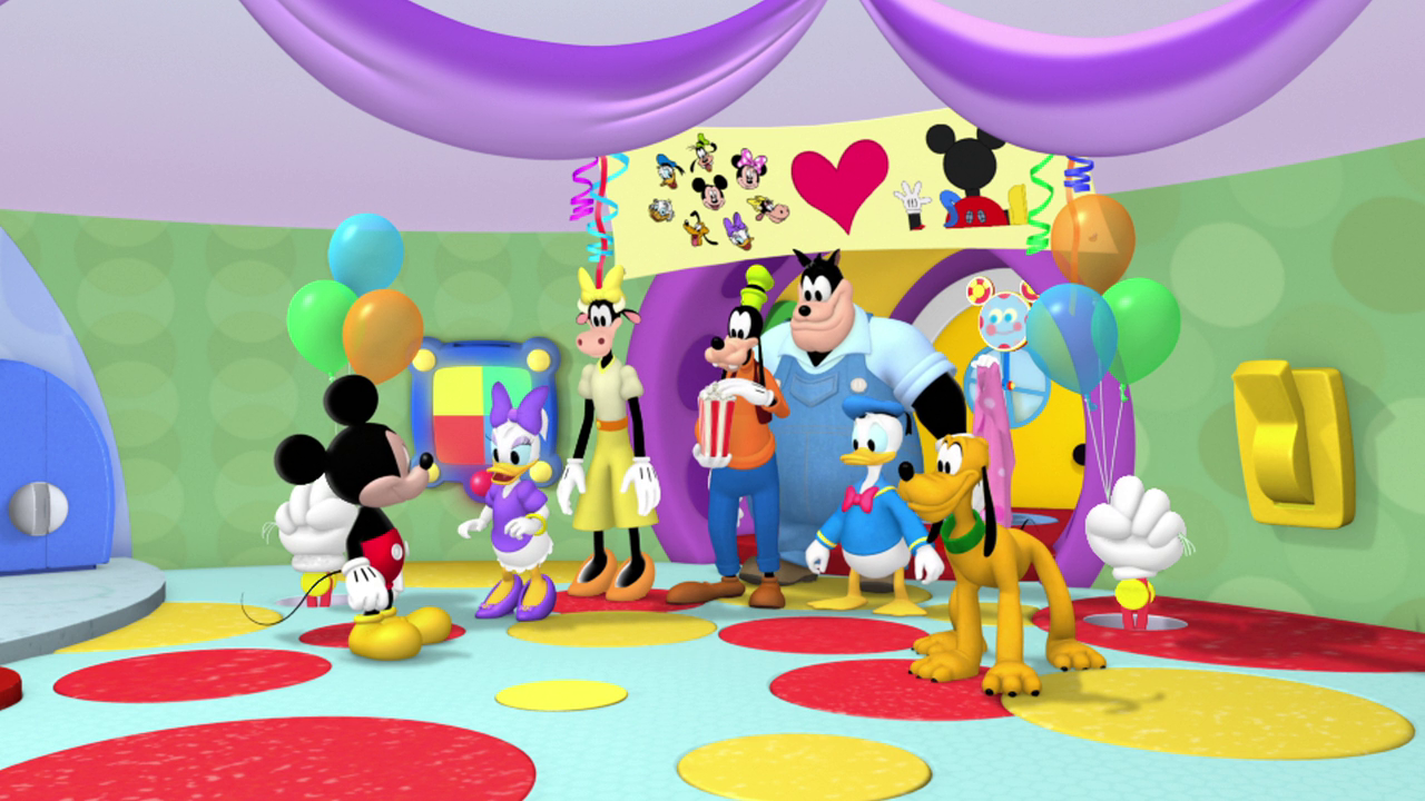 Now looking for pd/hd cappers Mickey.Mouse.Clubhouse.S04E21.720p.WEB.x264-C...