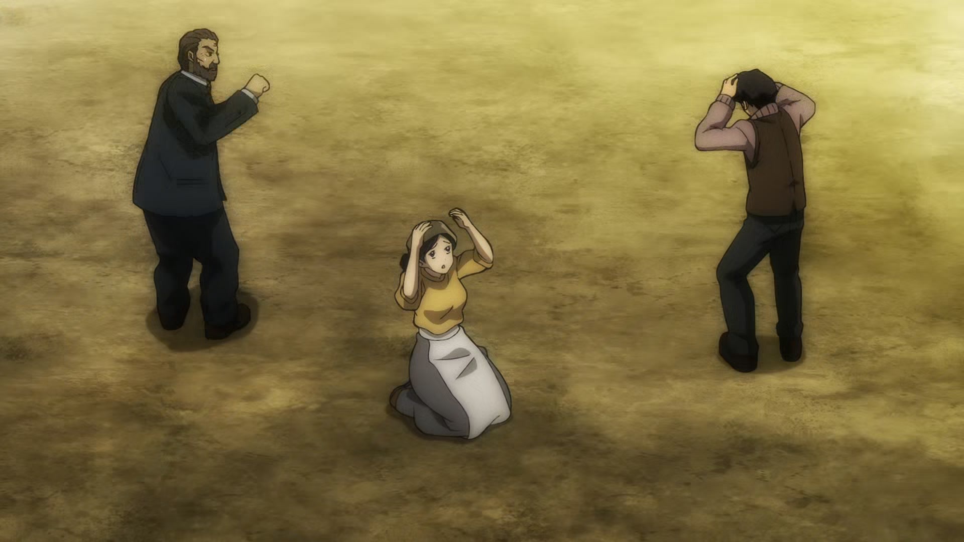 Download The Vermilion Mask S01E03 1080p HEVC x265-MeGusta | UIndex