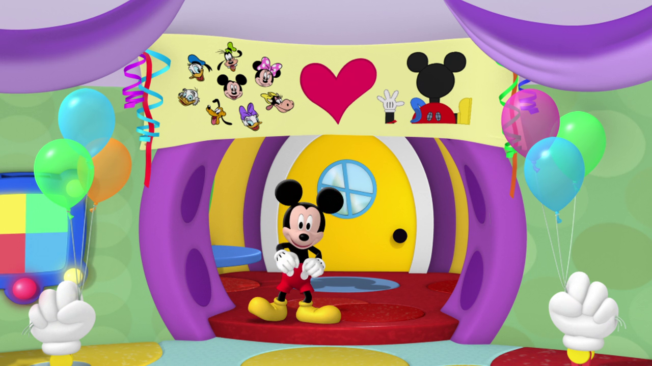 Mickey Mouse Clubhouse S04E21 720p WEB x264-CRiMSON EZTV Dow