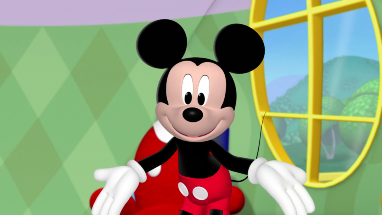 torrent for mickey mouse clubhouse