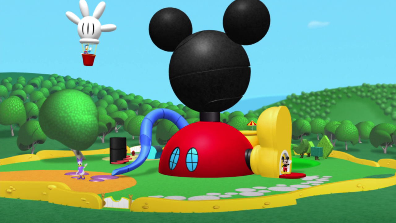 Mickey Mouse Clubhouse S03E01 720p WEB x264-CRiMSON EZTV Download ...