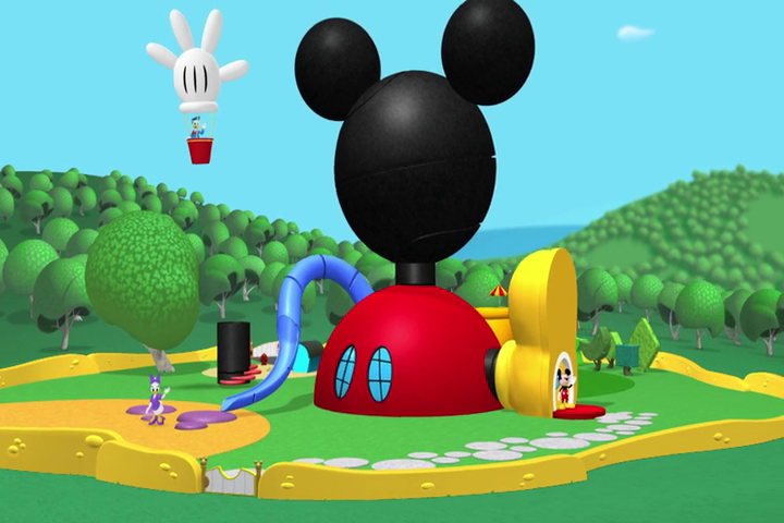 Mickey Mouse Clubhouse S05E04 WEB x264-CRiMSON EZTV Download Torrent - EZTV