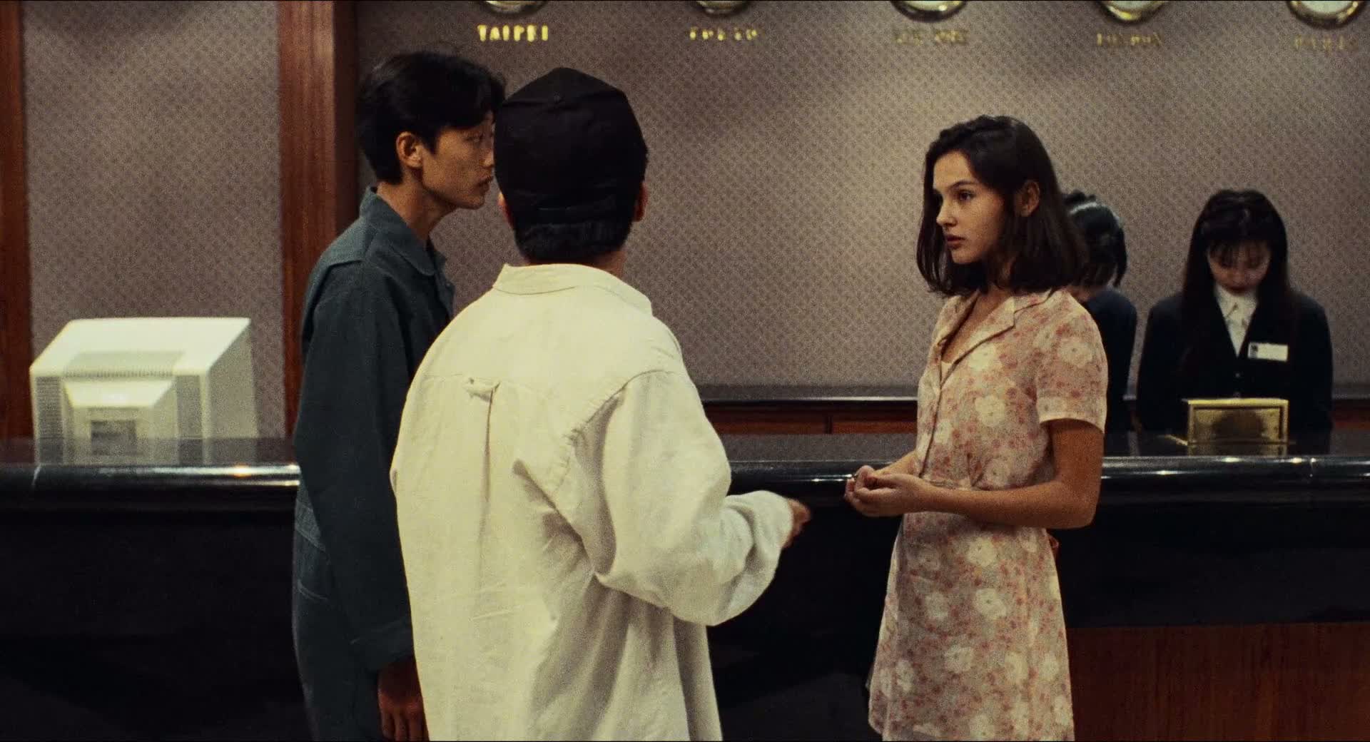 Download Mahjong 1996 1080p CRiT WEB-DL AAC5 1 H 264-DUSKLiGHT | UIndex