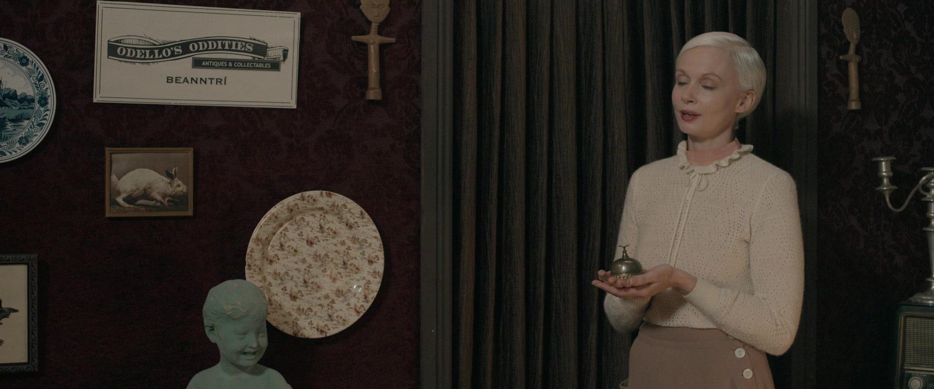 Oddity 2024 1080p AMZN WEBDL DDP5 1 H 264BYNDR WAREZV3