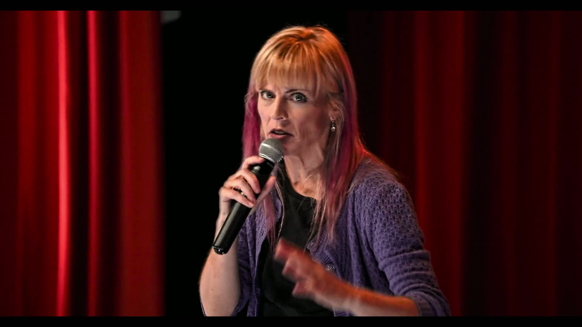 Download Paralyzed by Hope The Maria Bamford Story 2026 1080p NF WEB-DL ...