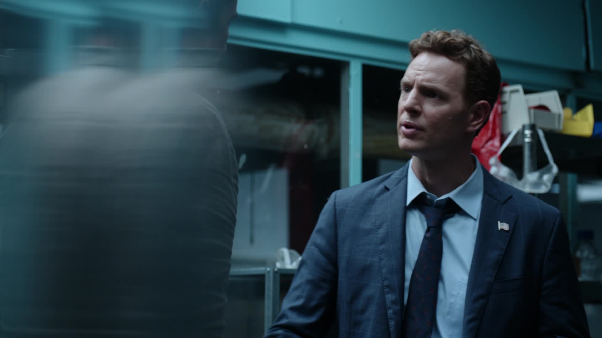 Download CIA 2026 S02E03 Radio Active 1080p AMZN WEB-DL DDP5 1 H 264 ...